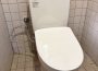 事例紹介　TOTOトイレ設置　かほく市M様邸