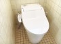 事例紹介　トイレリフォーム　かほく市O様邸