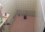 事例紹介　トイレ工事中　かほく市K様邸　