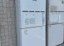 事例紹介　　Rinnai　給湯器（暖房機能付き）設置　かほく市K様
