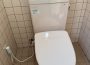事例紹介　TOTOトイレ設置　ピュアレストQR　かほく市S様邸