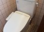 事例紹介　ＴＯＴＯトイレ設置　ピュアレスト　かほく市Ｍ様邸