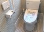 事例紹介　TOTOトイレ設置　トイレ改修　かほく市F様邸