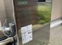 事例紹介　ノーリツ製　給湯器エコフィール設置　かほく市O様邸