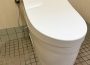事例紹介　TOTOトイレ設置　かほく市N様邸
