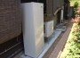 かほく市　O様邸　ハイブリッド給湯器エコワン取り付け