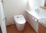 【施行事例】かほく市高松　H様邸　～トイレリフォーム～