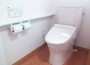 【施工事例】かほく市M様邸　トイレリフォーム